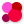 Dot Display 图标